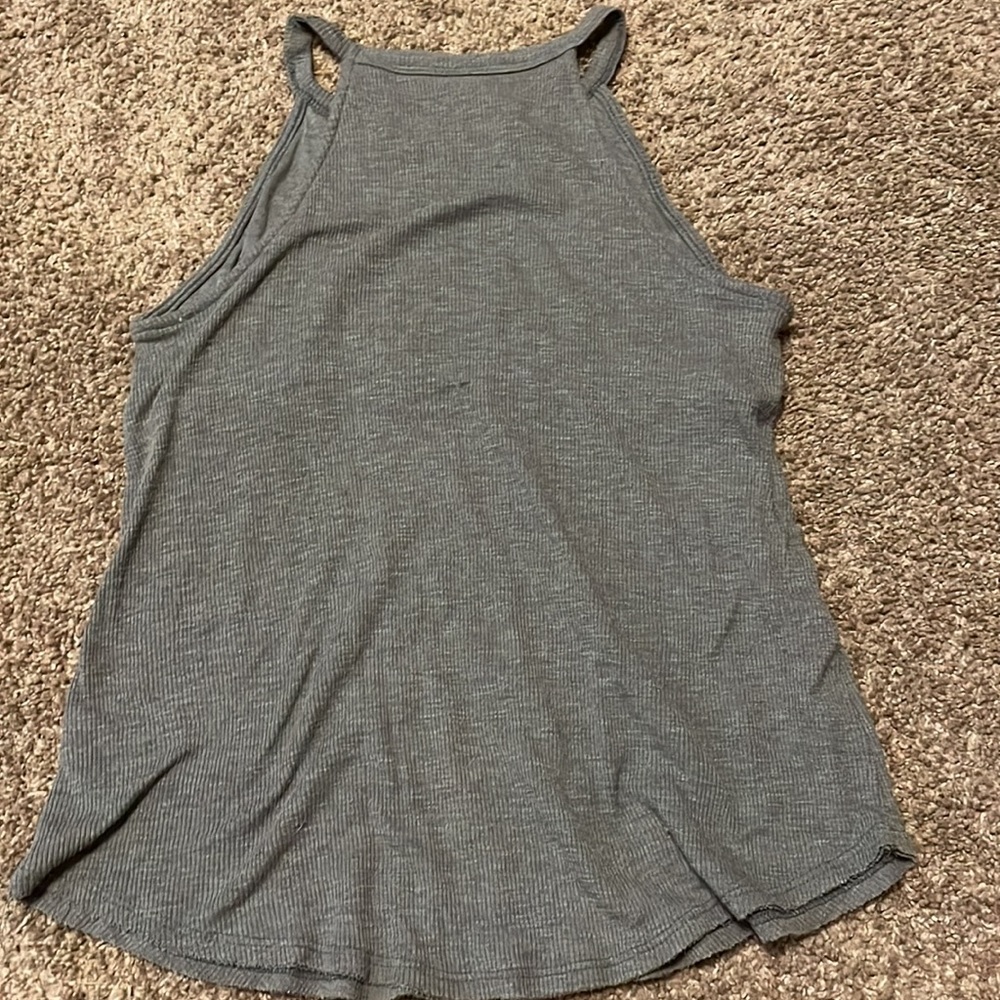 Girls Tank Top - Picture 2 of 3